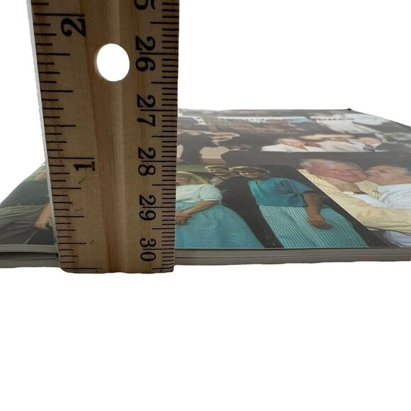 Charlie Tremendous Jones Book From His Testimonial Banquet Honoring Jesus - Picture 11 of 11